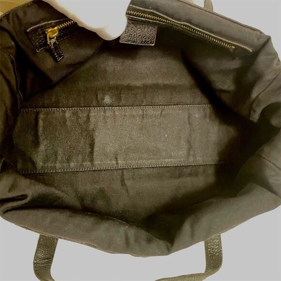 Gucci Charmy Monogram Canvas Hobo Bag - Rehab Bag!! - Picture 12 of 16